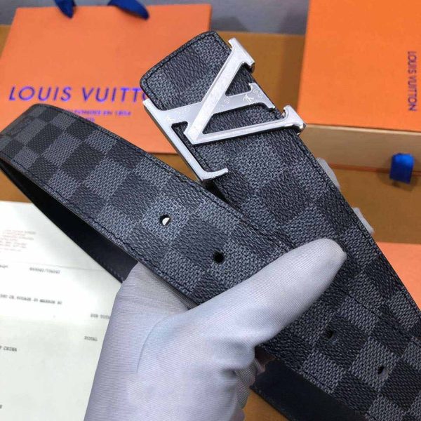 New Arrival LV US Belt 050