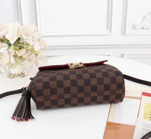 New Arrival L*V handbag 325