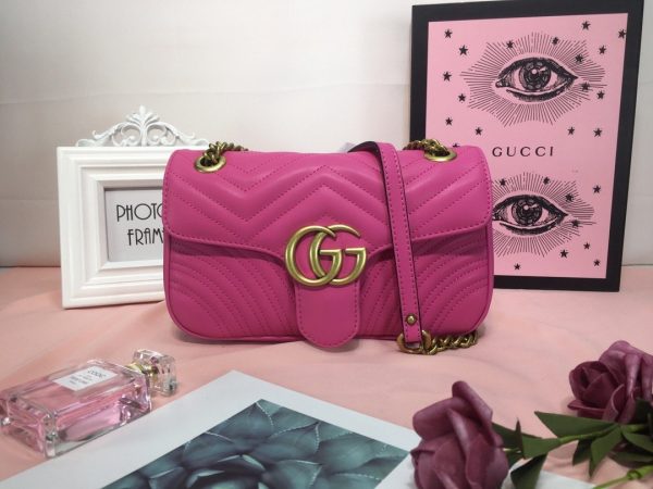 New Arrival GG handbag 38