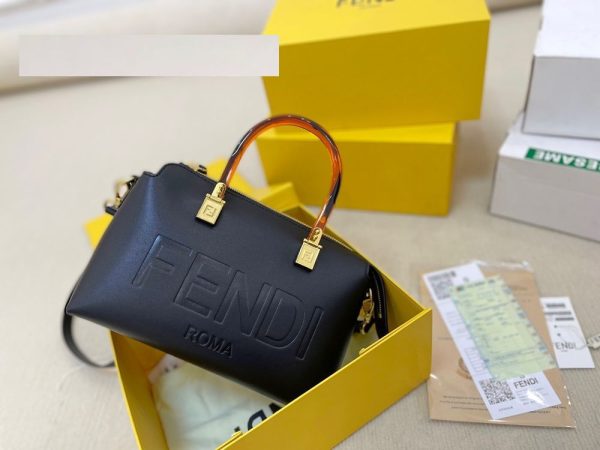 New Arrival Fendi HandBag F144