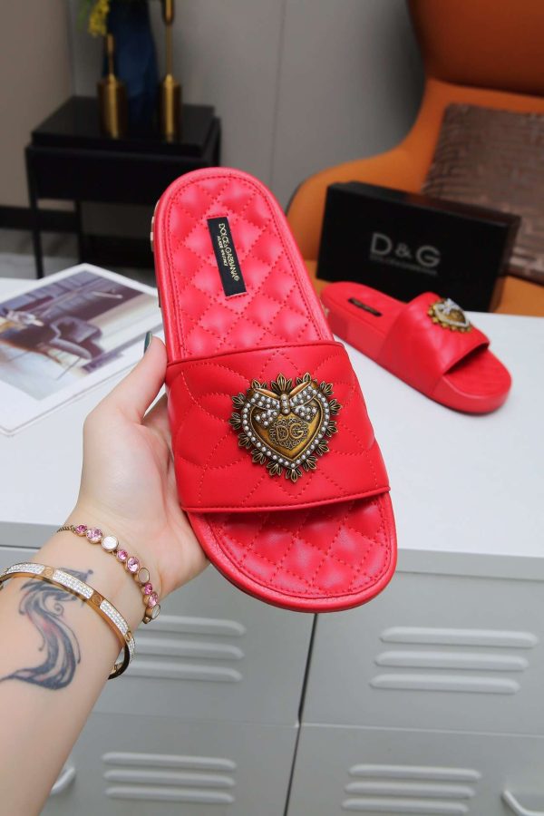 New Arrival Women Slippers 020