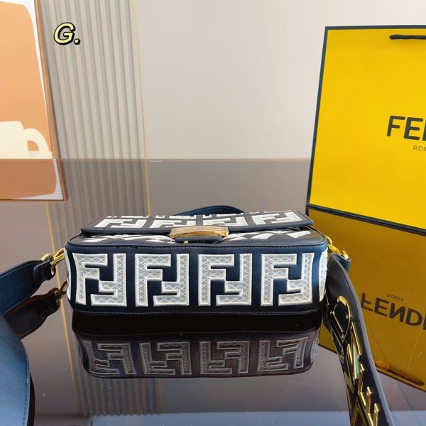 New Arrival Fendi HandBag F151