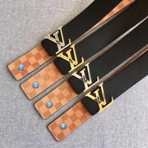 New Arrival LV Belt 029