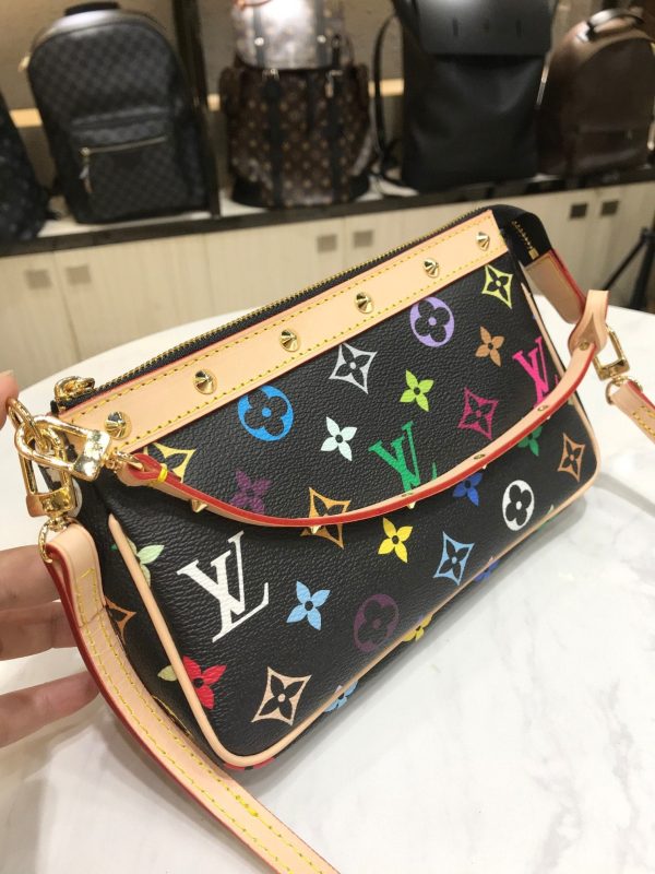 New Arrival L*V handbag 466