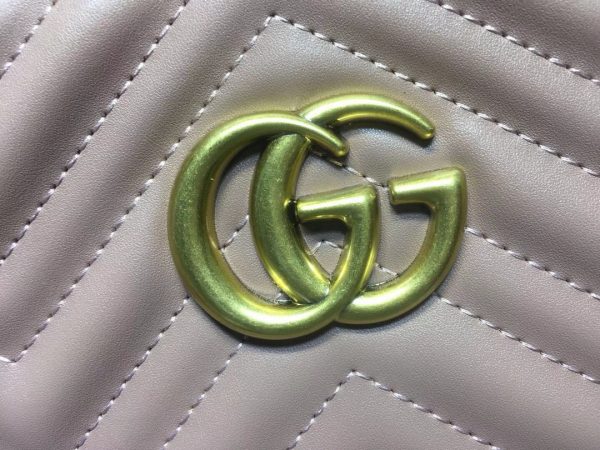 New Arrival GG handbag 263