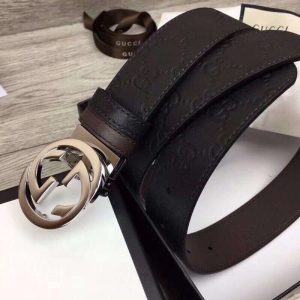 New Arrival GG Belt 030