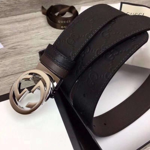 New Arrival GG Belt 030