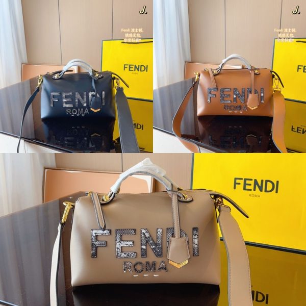 New Arrival Fendi HandBag F146