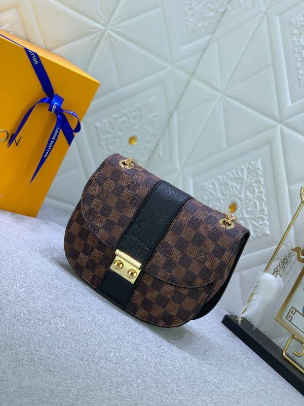 New Arrival L*V Handbag 847