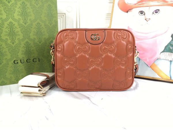 New Arrival GG handbag 347