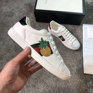 New Arrival Women Gucci Shoes G025