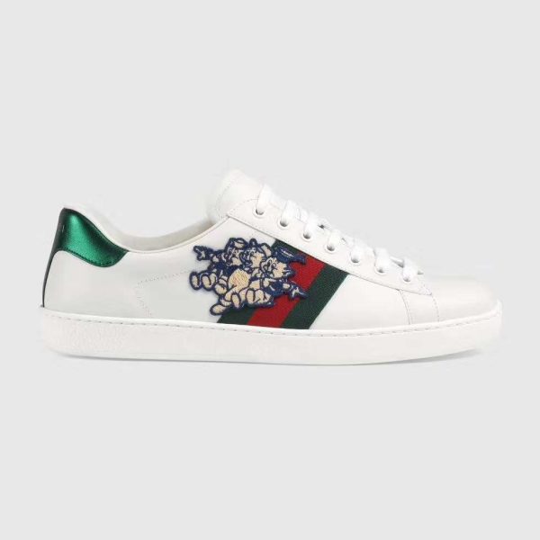 New Arrival Women Gucci Shoes G029