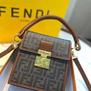 New Arrival Fendi HandBag F072