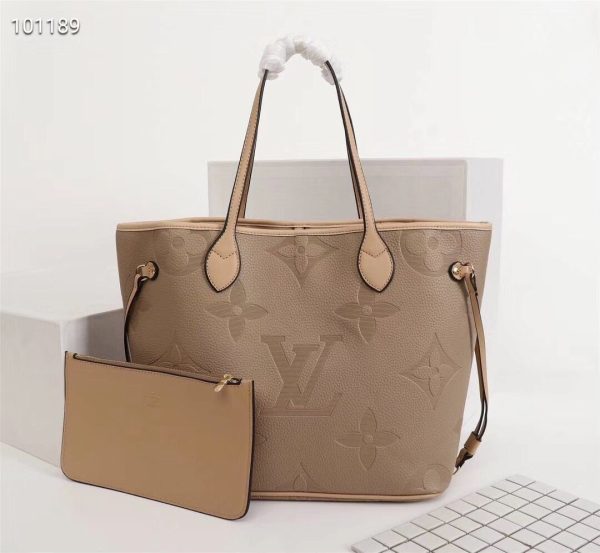 New Arrival L*V handbag 459