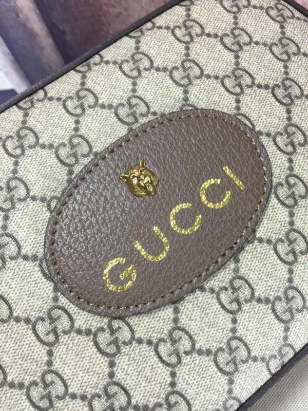 New Arrival GG handbag 22