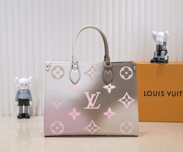 New Arrival L*V Handbag 818