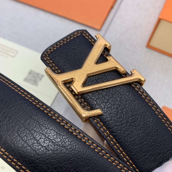 New Arrival LV US Belt 041