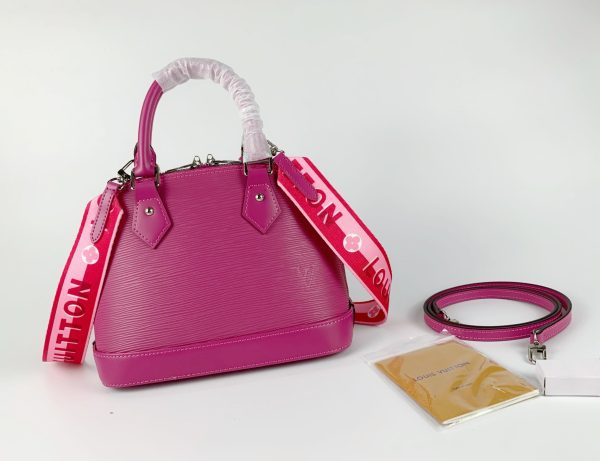 New Arrival L*V Handbag 624