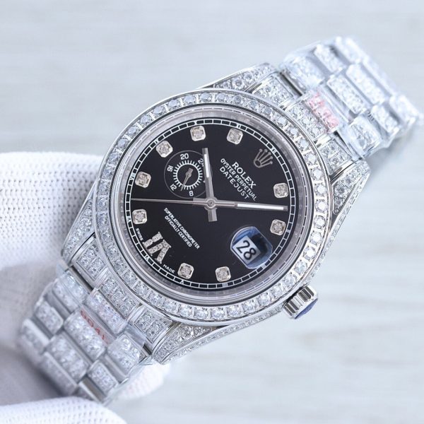 New Arrival Rolex Watch 18