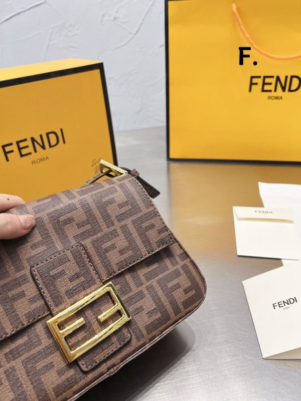 New Arrival Fendi HandBag F068