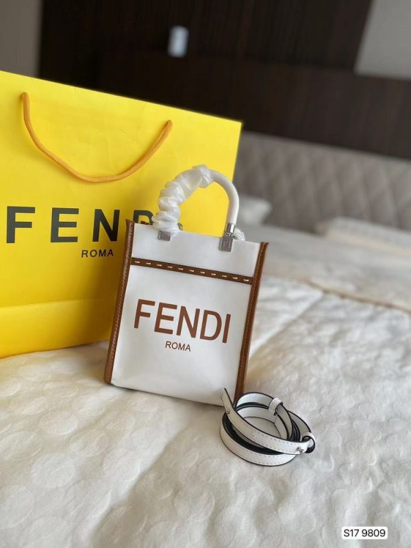 New Arrival Fendi HandBag F156