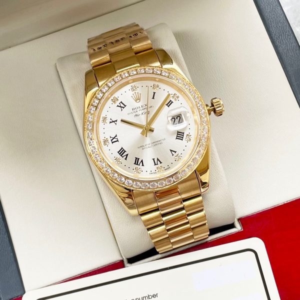 New Arrival Rolex Watch 19