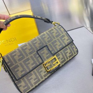 New Arrival Fendi HandBag F021