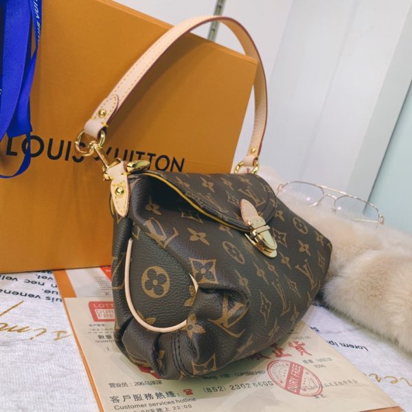 New Arrival L*V handbag 329