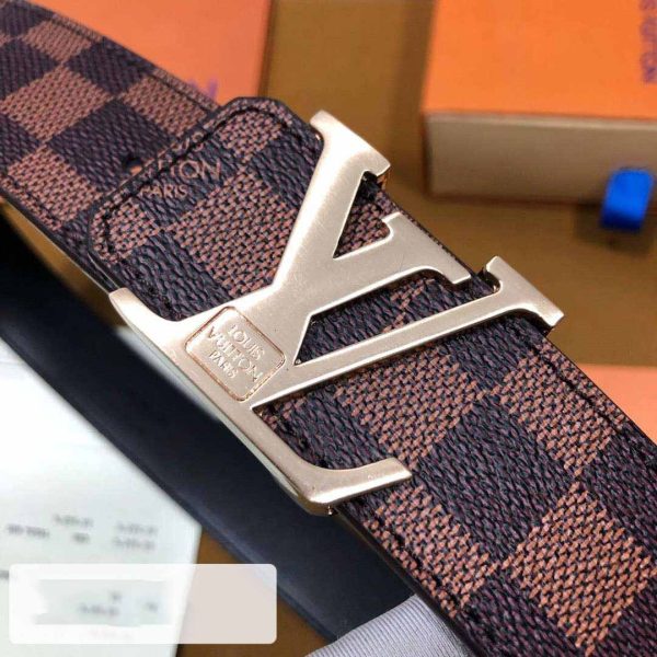 New Arrival LV US Belt 051