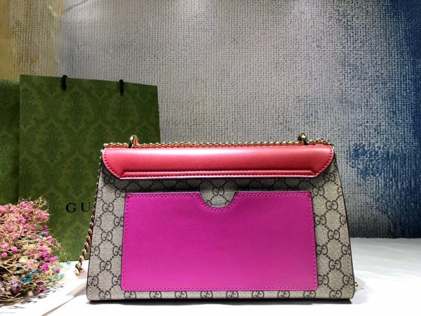 New Arrival GG handbag 275