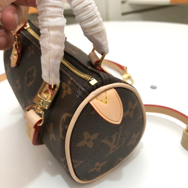 New Arrival L*V handbag 69