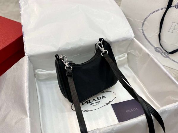 New Arrival Prada HandBag P009