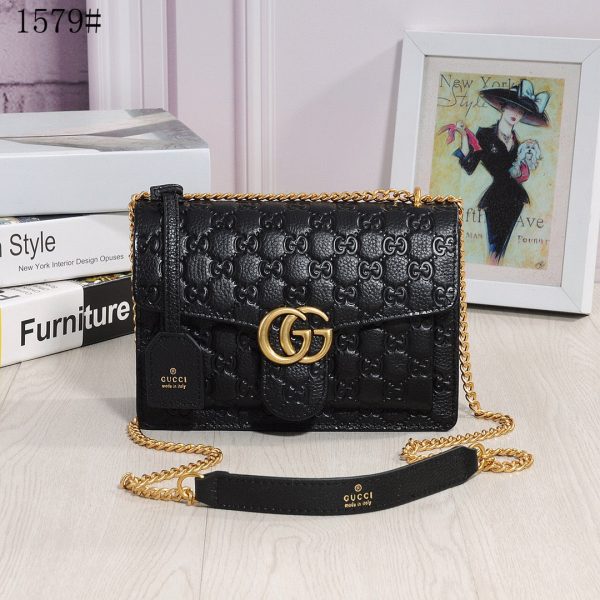 New Arrival GG handbag 278