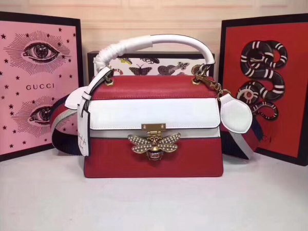 New Arrival GG handbag 317