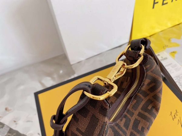 New Arrival Fendi HandBag F051