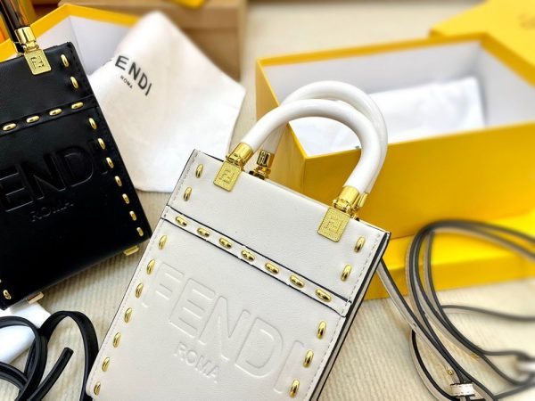 New Arrival Fendi HandBag F089