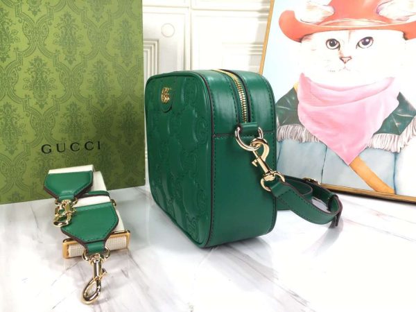 New Arrival GG handbag 347