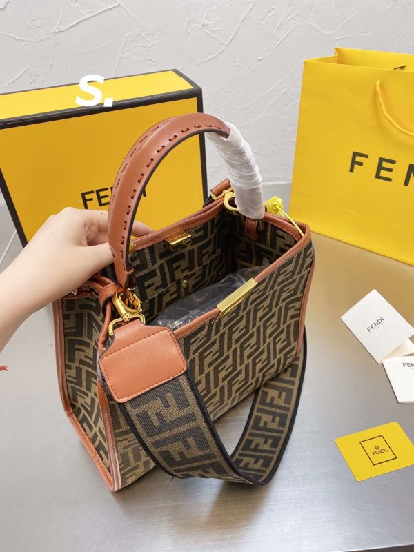 New Arrival Fendi HandBag F020