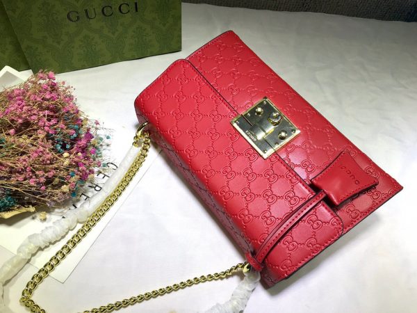 New Arrival GG handbag 275