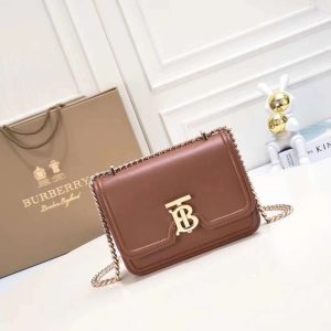 New Arrival Burberry Handbag B001