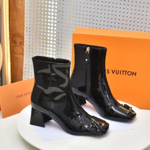 New Arrival LV Women Shoes 288