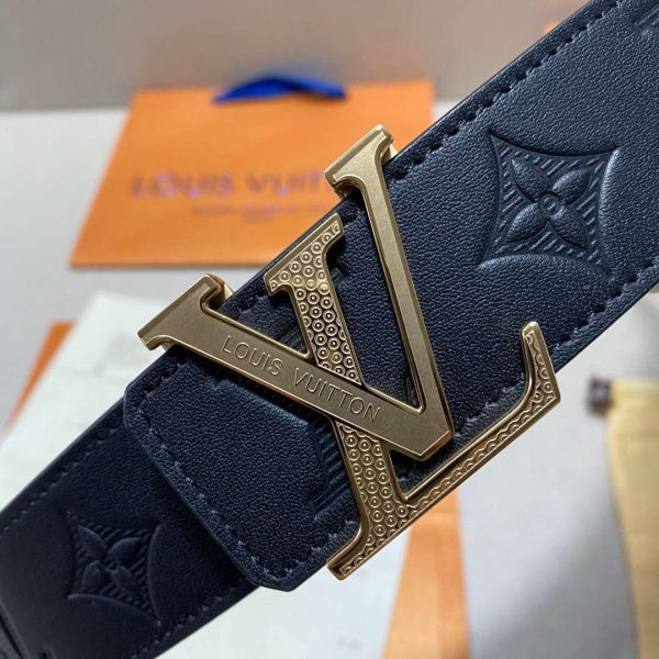 New Arrival LV US Belt 095