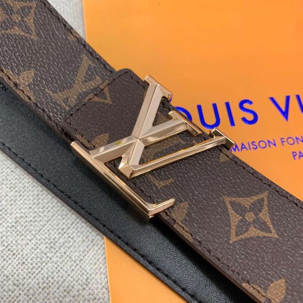 New Arrival LV US Belt 064