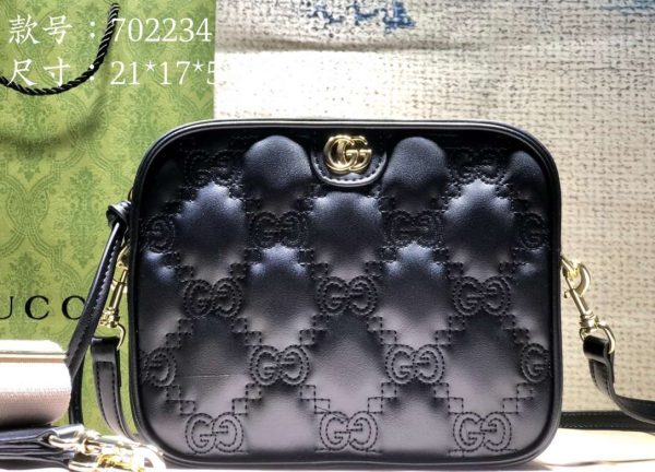 New Arrival GG handbag 376