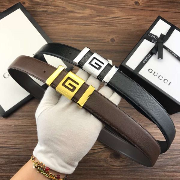 New Arrival GG Belt 017