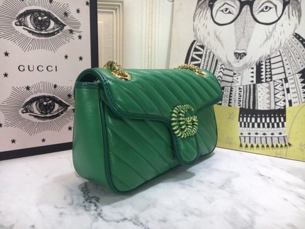 New Arrival GG handbag 257