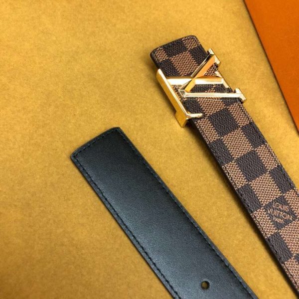 New Arrival LV US Belt 071