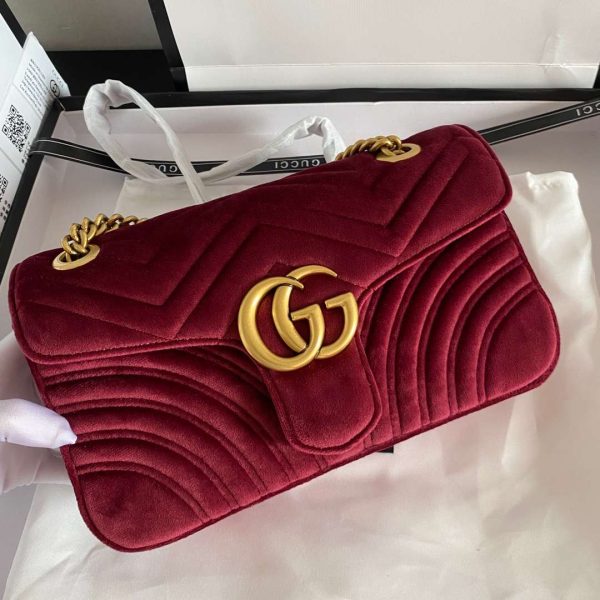 New Arrival GG handbag 369