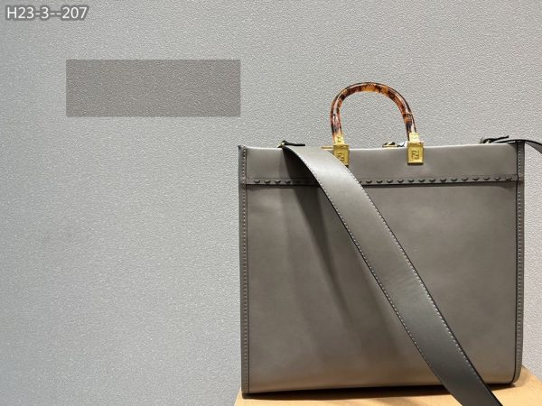 New Arrival Fendi HandBag F157