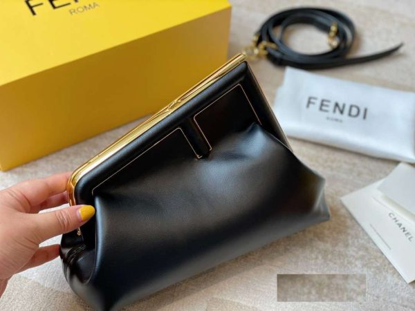 New Arrival Fendi HandBag F010